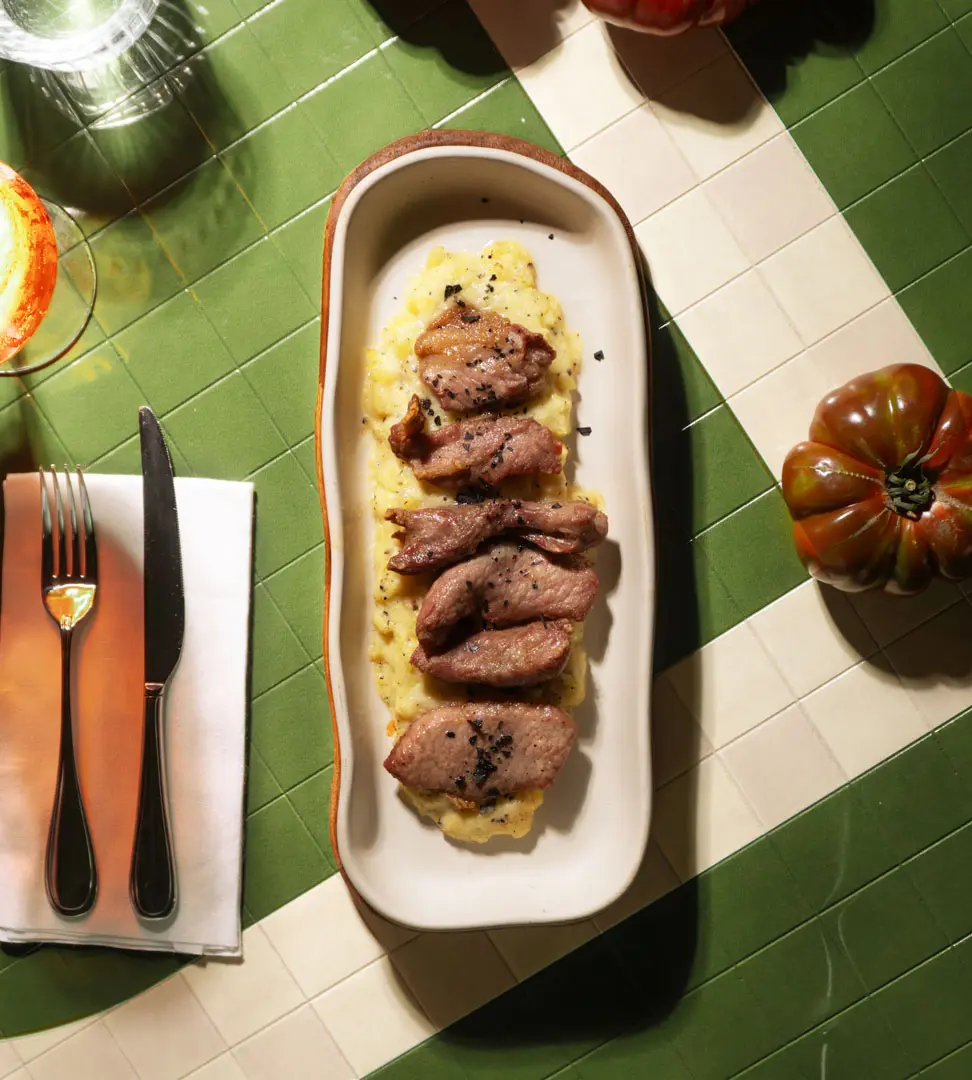 Secreto por las nubes